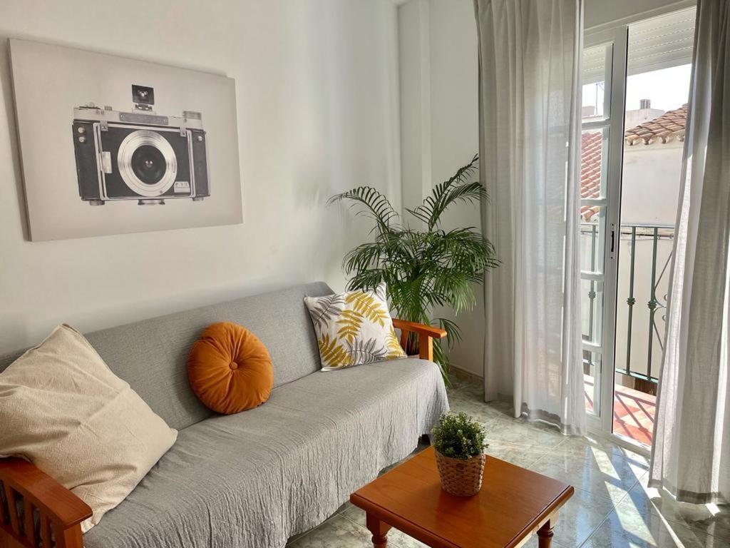 Apartamentos Alan Nerja Exterior photo
