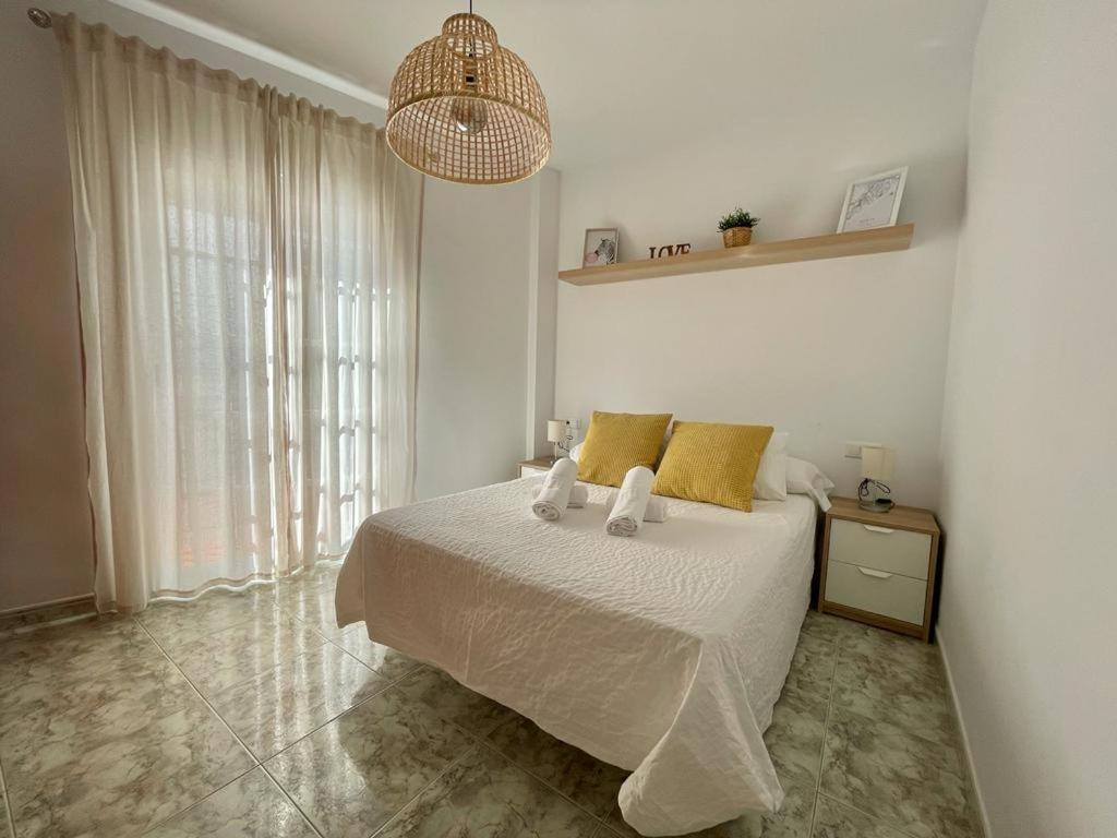 Apartamentos Alan Nerja Exterior photo