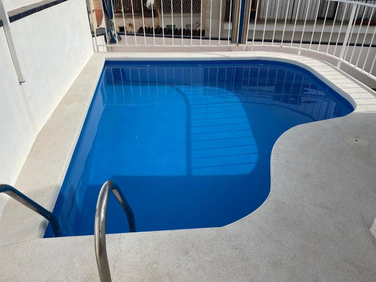Apartamentos Alan Nerja Exterior photo